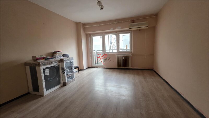 Unirii, Octavian Goga, vanzare garsoniera